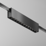 Трековый светильник MAYTONI POINTS FLARITY TR150-1-12W4K-M-B