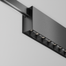 Трековый светильник MAYTONI POINTS FLARITY TR150-1-12W4K-M-B