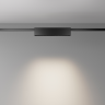Трековый светильник MAYTONI POINTS FLARITY TR150-1-12W4K-M-B