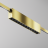 Трековый светильник MAYTONI POINTS FLARITY TR150-1-12W4K-M-BS