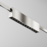 Трековый светильник MAYTONI POINTS FLARITY TR150-1-12W4K-M-PT