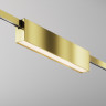 Трековый светильник MAYTONI POINTS FLARITY TR151-1-12W3K-BS