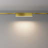 Трековый светильник MAYTONI POINTS FLARITY TR151-1-12W3K-BS