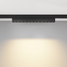 Трековый светильник MAYTONI POINTS LEVITY TR193-1-10W2.7K-M-B
