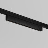 Трековый светильник MAYTONI POINTS LEVITY TR193-1-10W3K-M-B