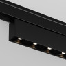 Трековый светильник MAYTONI POINTS LEVITY TR193-1-10W3K-M-B