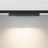 Трековый светильник MAYTONI POINTS LEVITY TR193-1-10W3K-M-B