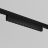 Трековый светильник MAYTONI POINTS LEVITY TR193-1-10W4K-M-B