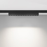 Трековый светильник MAYTONI POINTS LEVITY TR193-1-10W4K-M-B