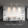 Трековый светильник MAYTONI POINTS LEVITY TR193-1-10W4K-M-B