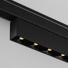 Трековый светильник MAYTONI POINTS LEVITY TR193-1-15W2.7K-M-B