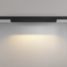 Трековый светильник MAYTONI POINTS LEVITY TR193-1-15W2.7K-M-B