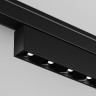 Трековый светильник MAYTONI POINTS LEVITY TR193-1-15W4K-M-B