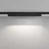 Трековый светильник MAYTONI POINTS LEVITY TR193-1-15W4K-M-B