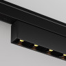 Трековый светильник MAYTONI POINTS LEVITY TR193-1-20W2.7K-M-B