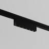 Трековый светильник MAYTONI POINTS LEVITY TR193-1-5W2.7K-M-B
