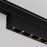 Трековый светильник MAYTONI POINTS LEVITY TR193-1-5W2.7K-M-B