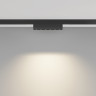 Трековый светильник MAYTONI POINTS LEVITY TR193-1-5W2.7K-M-B