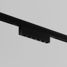Трековый светильник MAYTONI POINTS LEVITY TR193-1-5W3K-M-B