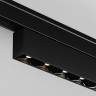 Трековый светильник MAYTONI POINTS LEVITY TR193-1-5W3K-M-B