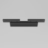 Трековый светильник MAYTONI POINTS LEVITY TR193-1-5W3K-M-B