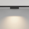 Трековый светильник MAYTONI POINTS LEVITY TR193-1-5W3K-M-B