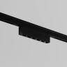 Трековый светильник MAYTONI POINTS LEVITY TR193-1-5W4K-M-B