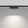 Трековый светильник MAYTONI POINTS LEVITY TR193-1-5W4K-M-B