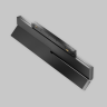 Трековый светильник MAYTONI POINTS ROT EXILITY X TR242-2-12W3K-B