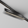 Трековый светильник MAYTONI POINTS ROT EXILITY X TR242-2-12W4K-B