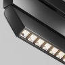 Трековый светильник MAYTONI POINTS ROT EXILITY X TR242-2-12W4K-B