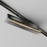 Трековый светильник MAYTONI POINTS ROT EXILITY X TR242-4-12WTW-DD2-B