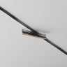 Трековый светильник MAYTONI POINTS ROT EXILITY X TR242-4-12WTW-DSZ-B