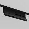 Трековый светильник MAYTONI POINTS ROT LEVITY TR194-1-12W2.7K-M-B