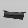 Трековый светильник MAYTONI POINTS ROT LEVITY TR194-1-12W2.7K-M-B