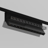 Трековый светильник MAYTONI POINTS ROT LEVITY TR194-1-12W3K-M-B