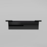 Трековый светильник MAYTONI POINTS ROT LEVITY TR194-1-12W3K-M-B