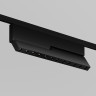 Трековый светильник MAYTONI POINTS ROT LEVITY TR194-1-12W4K-M-B