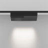 Трековый светильник MAYTONI POINTS ROT LEVITY TR194-1-12W4K-M-B