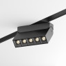 Трековый светильник MAYTONI POINTS ROT TR015-2-10W3K-B