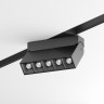 Трековый светильник MAYTONI POINTS ROT TR015-2-10W4K-B