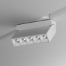 Трековый светильник MAYTONI POINTS ROT TR015-2-10W4K-W