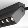 Трековый светильник MAYTONI POINTS ROT TR015-2-20W3K-B