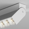 Трековый светильник MAYTONI POINTS ROT TR015-2-20W3K-W