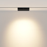 Трековый светильник MAYTONI POINTS ROT TR033-4-12W3K-M-DS-B