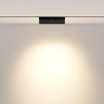 Трековый светильник MAYTONI POINTS ROT TR033-4-12WTW-M-DSZ-B