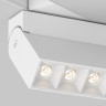 Трековый светильник MAYTONI POINTS ROT TR077-2-10W3K-W