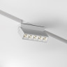 Трековый светильник MAYTONI POINTS ROT TR077-2-10W3K-W