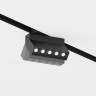 Трековый светильник MAYTONI POINTS ROT TR077-2-10W4K-B