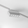 Трековый светильник MAYTONI POINTS ROT TR077-2-10W4K-W